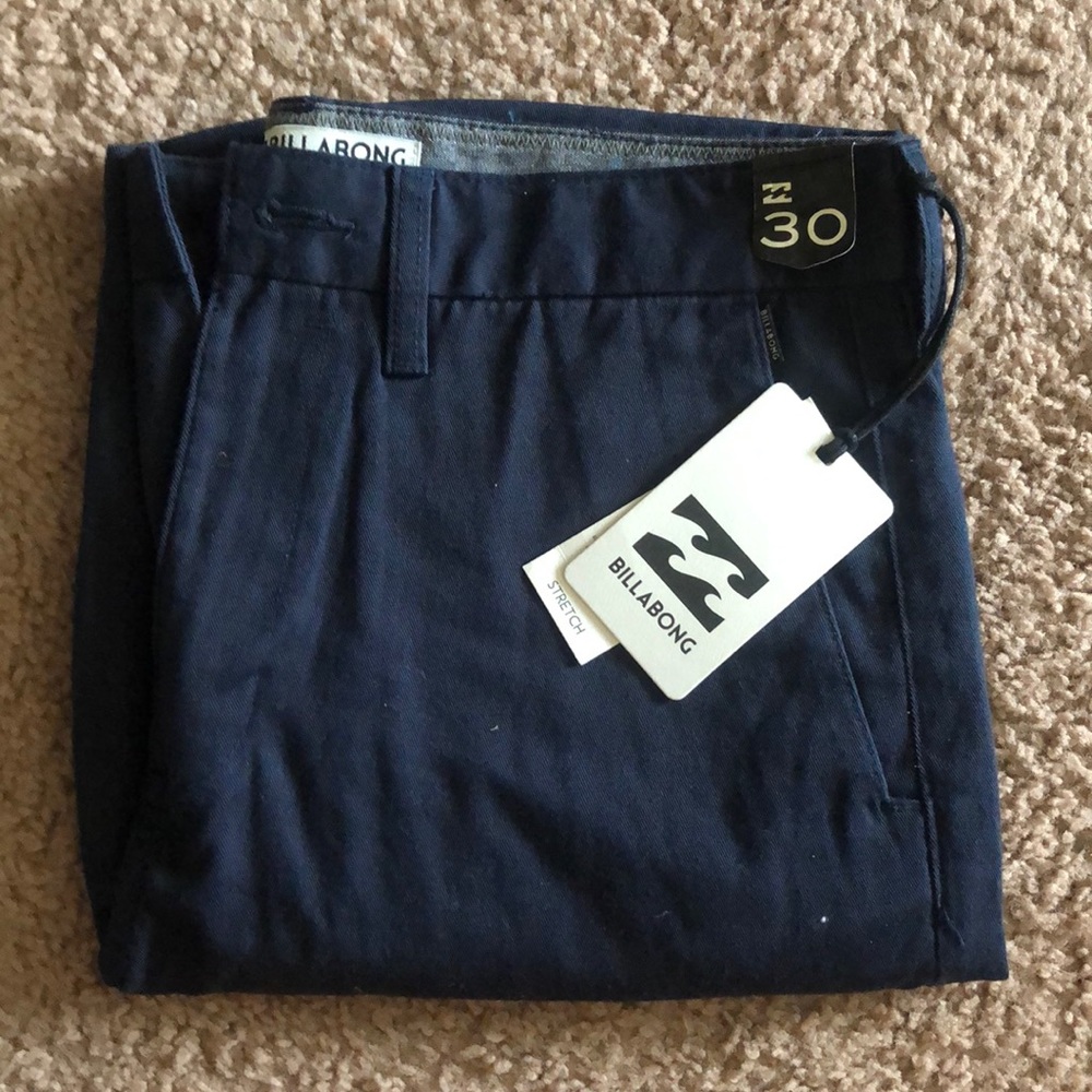 Billabong shorts